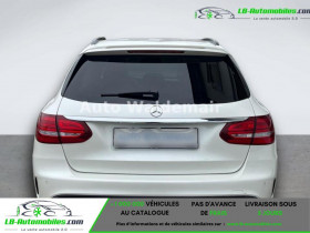 Mercedes Classe C 63 AMG 63 S AMG  occasion � Beaupuy - photo n�6