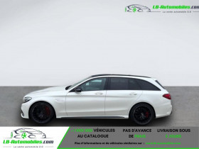 Mercedes Classe C 63 AMG 63 S AMG  occasion � Beaupuy - photo n�5