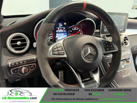 Mercedes Classe C 63 AMG 63 S AMG  occasion � Beaupuy - photo n�6
