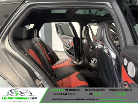 Mercedes Classe C 63 AMG 63 S AMG  occasion � Beaupuy - photo n�5