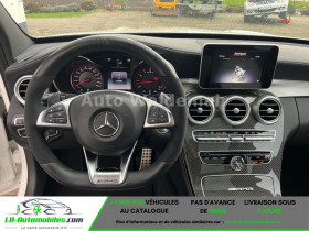 Mercedes Classe C 63 AMG 63 S AMG  occasion � Beaupuy - photo n�2