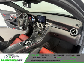 Mercedes Classe C 63 AMG 63 S AMG  occasion � Beaupuy - photo n�4