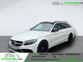 Mercedes Classe C 63 AMG 63 S AMG  � Beaupuy 31