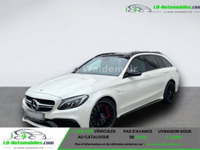 Mercedes Classe C 63 AMG , garage LB AUTOMOBILES � Beaupuy