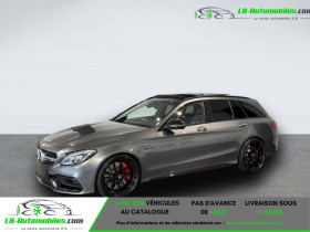 Mercedes Classe C 63 AMG , garage LB AUTOMOBILES � Beaupuy