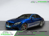 Mercedes Classe C 63 AMG 63 S AMG  � Beaupuy 31