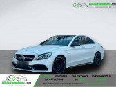 Mercedes Classe C 63 AMG 63 S AMG  � Beaupuy 31