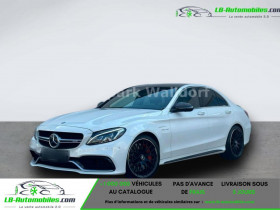 Mercedes Classe C 63 AMG , garage LB AUTOMOBILES � Beaupuy