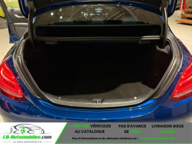 Mercedes Classe C 63 AMG 63 S AMG  occasion � Beaupuy - photo n�8