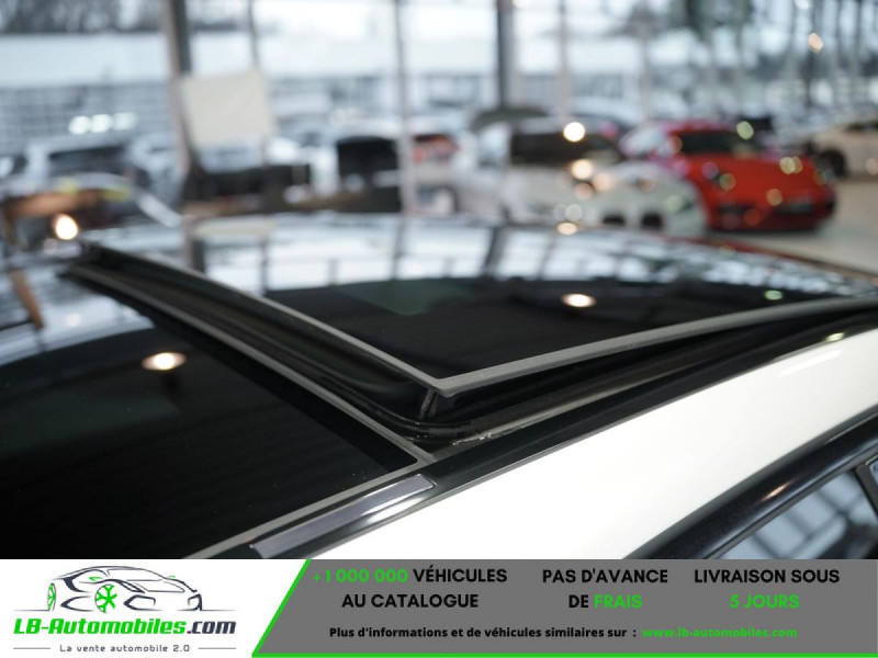 Mercedes Classe C 63 AMG 63 S AMG  occasion � Beaupuy - photo n�6