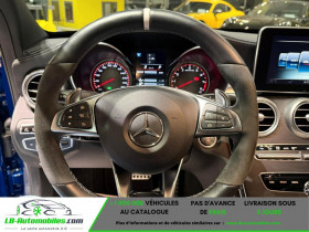 Mercedes Classe C 63 AMG 63 S AMG  occasion � Beaupuy - photo n�7