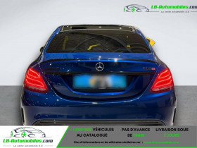 Mercedes Classe C 63 AMG 63 S AMG  occasion � Beaupuy - photo n�6