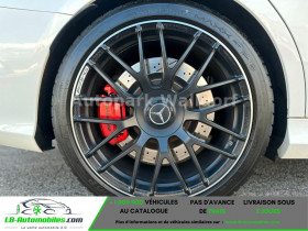 Mercedes Classe C 63 AMG 63 S AMG  occasion � Beaupuy - photo n�7