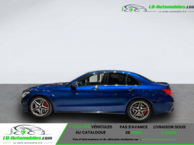 Mercedes Classe C 63 AMG 63 S AMG  occasion � Beaupuy - photo n�5