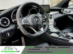 Mercedes Classe C 63 AMG 63 S AMG  occasion � Beaupuy - photo n�6