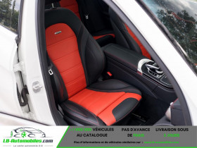 Mercedes Classe C 63 AMG 63 S AMG  occasion � Beaupuy - photo n�4