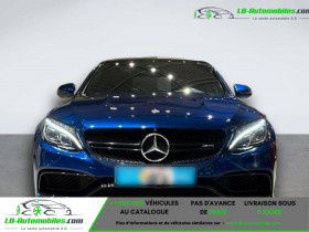 Mercedes Classe C 63 AMG 63 S AMG  occasion � Beaupuy - photo n�4