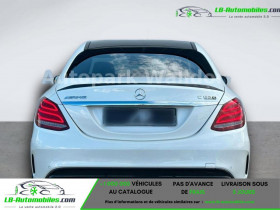 Mercedes Classe C 63 AMG 63 S AMG  occasion � Beaupuy - photo n�5