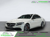 Mercedes Classe C 63 AMG 63 S AMG  � Beaupuy 31