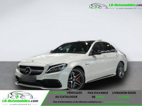 Mercedes Classe C 63 AMG , garage LB AUTOMOBILES � Beaupuy