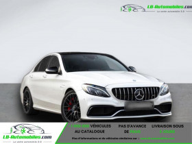 Mercedes Classe C 63 AMG 63 S AMG  occasion � Beaupuy - photo n�2