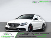 Mercedes Classe C 63 AMG 63 S AMG  � Beaupuy 31