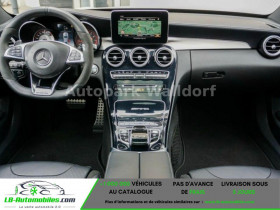 Mercedes Classe C 63 AMG 63 S AMG  occasion � Beaupuy - photo n�3