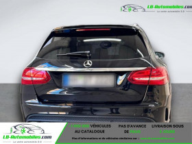 Mercedes Classe C 63 AMG 63 S AMG  occasion � Beaupuy - photo n�4