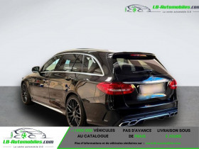 Mercedes Classe C 63 AMG 63 S AMG  occasion � Beaupuy - photo n�3