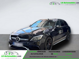 Mercedes Classe C 63 AMG 63 S AMG  occasion � Beaupuy - photo n�2