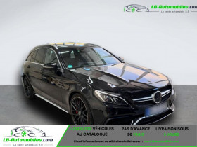 Mercedes Classe C 63 AMG , garage LB AUTOMOBILES � Beaupuy