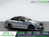 Annonce Mercedes Classe C 63 AMG occasion Essence 63 S AMG � Beaupuy