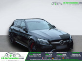 Annonce Mercedes Classe C 63 AMG occasion Essence 63 S AMG � Beaupuy