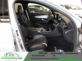 Mercedes Classe C 63 AMG 63 S AMG  occasion � Beaupuy - photo n�6