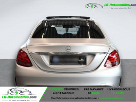 Mercedes Classe C 63 AMG 63 S AMG  occasion � Beaupuy - photo n�5