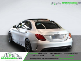 Mercedes Classe C 63 AMG 63 S AMG  occasion � Beaupuy - photo n�3