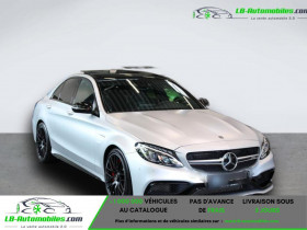 Mercedes Classe C 63 AMG 63 S AMG  occasion � Beaupuy - photo n�2