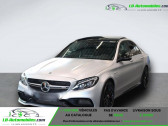 Mercedes Classe C 63 AMG 63 S AMG  � Beaupuy 31
