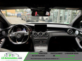 Mercedes Classe C 63 AMG 63 S AMG  occasion � Beaupuy - photo n�3