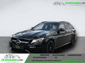 Mercedes Classe C 63 AMG , garage LB AUTOMOBILES � Beaupuy