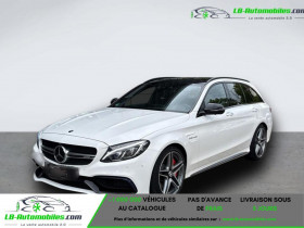 Mercedes Classe C 63 AMG , garage LB AUTOMOBILES � Beaupuy