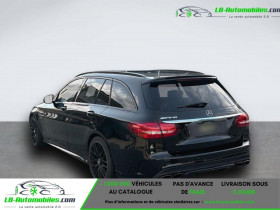 Mercedes Classe C 63 AMG 63 S AMG  occasion � Beaupuy - photo n�3