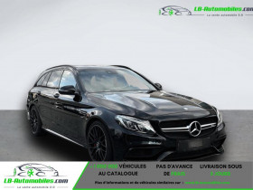 Mercedes Classe C 63 AMG 63 S AMG  occasion � Beaupuy - photo n�2
