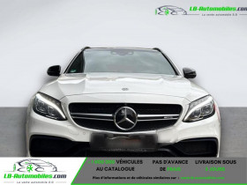 Mercedes Classe C 63 AMG 63 S AMG  occasion � Beaupuy - photo n�5