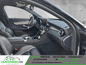 Mercedes Classe C 63 AMG 63 S AMG  occasion � Beaupuy - photo n�8