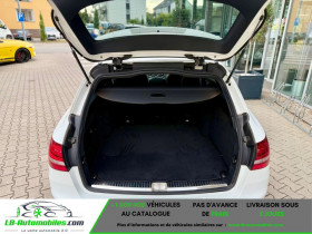 Mercedes Classe C 63 AMG 63 S AMG  occasion � Beaupuy - photo n�11