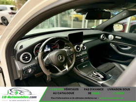 Mercedes Classe C 63 AMG 63 S AMG  occasion � Beaupuy - photo n�10