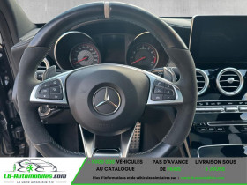 Mercedes Classe C 63 AMG 63 S AMG  occasion � Beaupuy - photo n�7