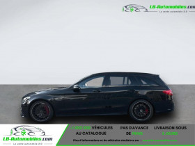 Mercedes Classe C 63 AMG 63 S AMG  occasion � Beaupuy - photo n�5