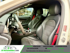 Mercedes Classe C 63 AMG 63 S AMG  occasion � Beaupuy - photo n�8